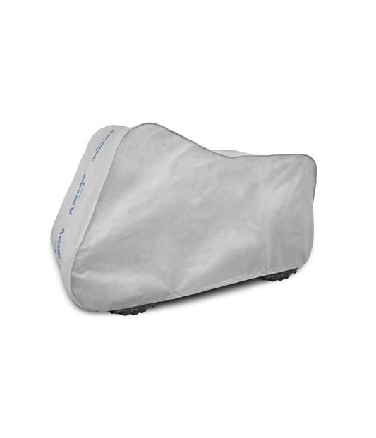 Quad full garage size S 140-155cm x 100cm x 88cm coverage tarpaulin waterproof