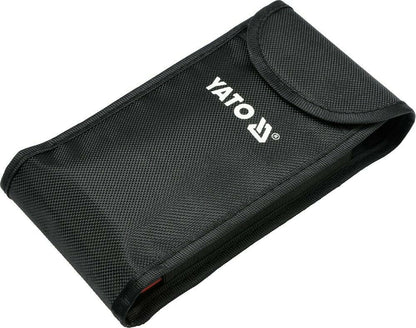 Yato YT-73131 cable finder Liser Liser Metal Detector Wood Metal Testing device