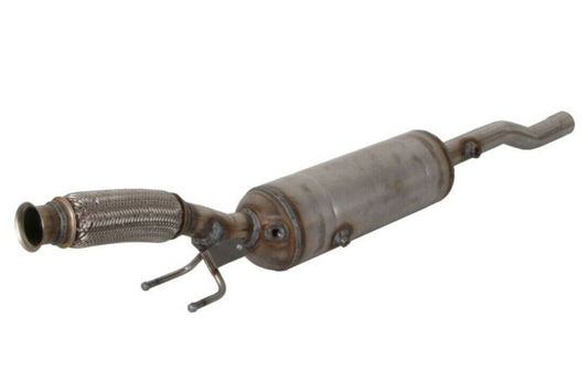 Rußpartikelfilter DPF Dieselpartikelfilter Citroen C5 Peugeot 407 508 2,0 HDI