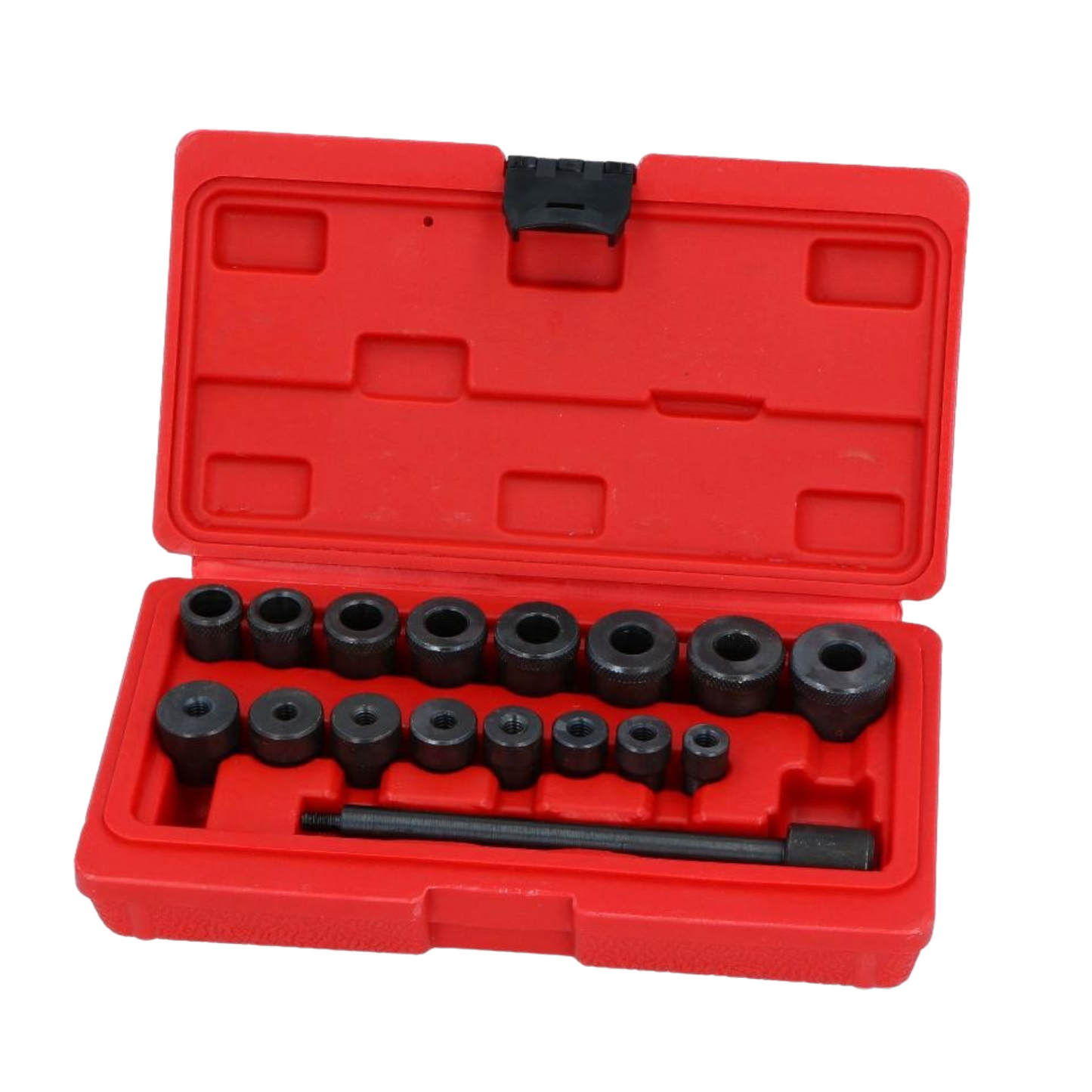 ENERGY NE00100 Zentrierwerkzeugsatz,  17-teiliges,  Universal Kupplung