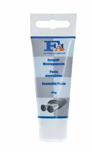 FA1 exhaust cement sealing mass cement assembly repair paste 981-060 60g tube