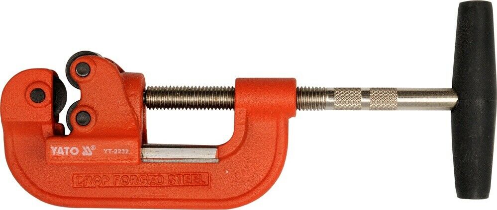 Yato YT-2232 pipe cutter 10-40mm pipe separator composite pipe pipe cutter