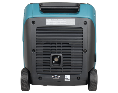 Notstromaggregat KS4000iES Inverter Benzin 7PS Stromerzeuger Generator 4KW 230V
