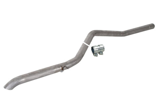 Cardon tube exhaust pipe at the back for Ford Transit Bus Kasten Tourneo 2.2 TDCI FD FB FS