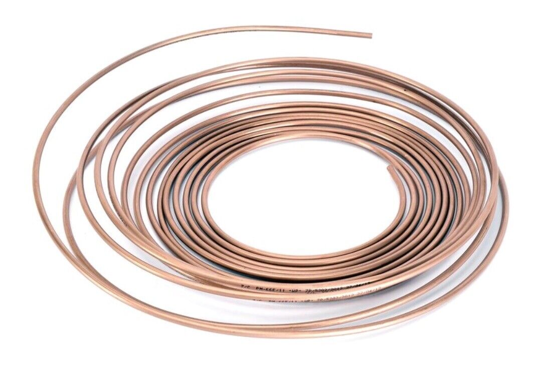 brake line