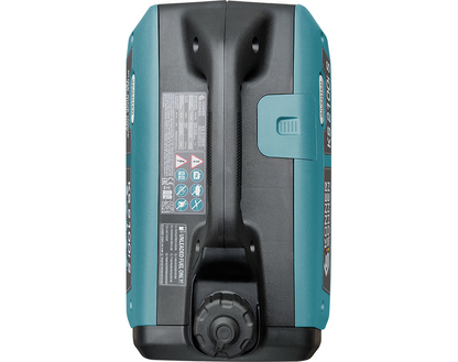K&S Notstromaggregat Benzin Inverter Stromerzeuger Generator 2KW 50Hz Camping