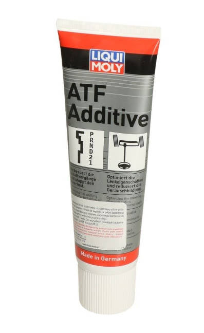 Liqui Moly ATF Additiv 250 ml Sythempflege 5135