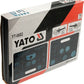 YATO YT-0682 Bremskolbenrücksteller Set für div. Automarken Bremssattel