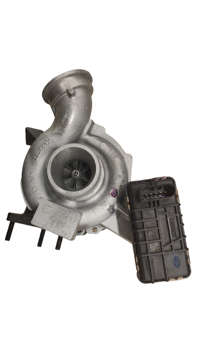 TURBOLADER Mercedes Sprinter 906 211 215 311 315 411 415 511 515  CDi ohne Pfand