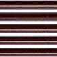 Yato YT-82439 Heißklebesticks braun 5tlg Heißklebepistole Heißkleber Klebesticks