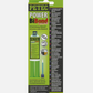 PETEC 98625 BiBond 2-Komponenten Hochleistungsklebstoff universell Kleber 24ml