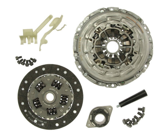 Luk Kupplungssatz Kit Audi A4 A5 3,0 Tdi 8K2 8KH 8K5 8T3 8TA B8 07-17 Allrad
