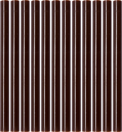 Yato YT-82447 Heißklebesticks 7,2 x 100 mm braun Heißklebepistole Heißkleber