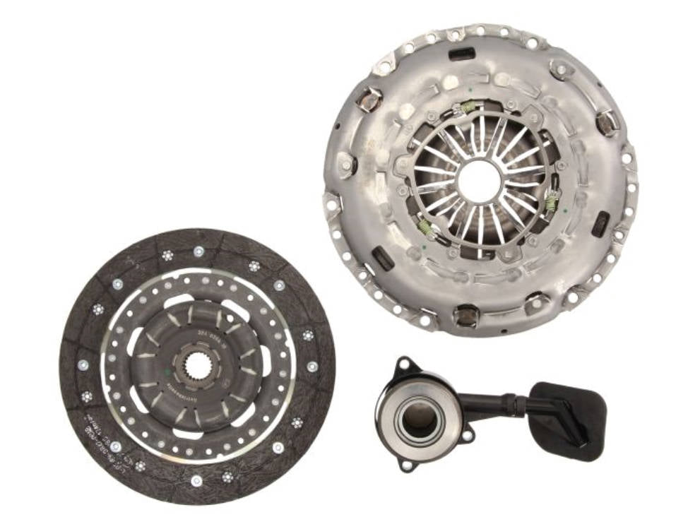 LUK Kupplung Satz Kupplungskit Kupplungssatz Ford Mondeo III jaguar X-Type 2,0