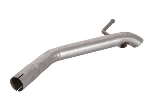 Exhaust pipe tailpipe rear exhaust pipe for OPEL ASTRA J GTC 1.4 12.09-10.15