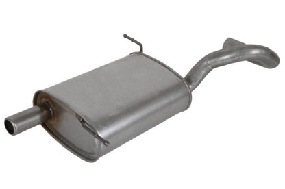 Field silencer Endpuff exhaust rear chrysler pt cruiser (pt_) 1.6 2.0