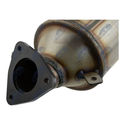 Katalysator KAT Krümmerkat für Opel Astra Agila Corsa Combo Meriva Tigra 1.2 1.4 55559185, 5849025