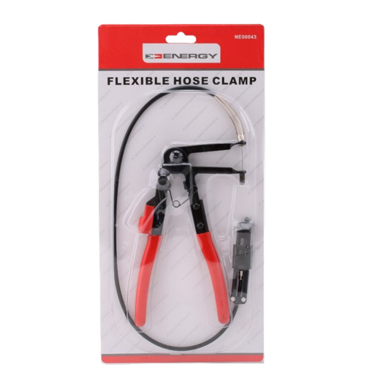 ENERGY Schlauchklemmenzange Schlauchschellenzange Auto KFZ