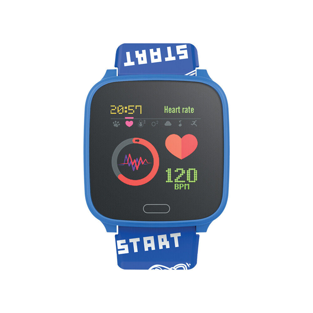 Smartwatch Forever IGO JW-100 Display 240 x 240 Pixel Bluetooth v 4.0