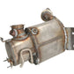 Rußpartikelfilter Dieselpartikelfilter DPF Alhambra Sharan 7N 2,0TDI CFF CFG