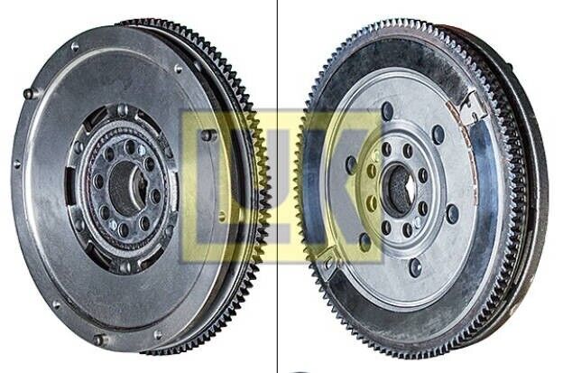 LuK Zweimassenschwungrad Schwungrad Kupplung Schwungscheibe für BMW E39 E36 E34