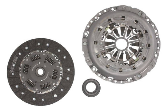 LUK 624307500 Kupplung komplett Kupplungskit Kupplungssatz Passat 3B 2,5TDI AKN