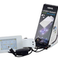Aquael Leddy Smart Plant Day & Night weiß 4,8W Aquarium LED-Beleuchtung Aufsatz
