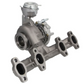 Turbolader für VW Passat B6 3C Touran 1T Golf V Caddy EOS Jetta 2.0 TDI BMM BMP