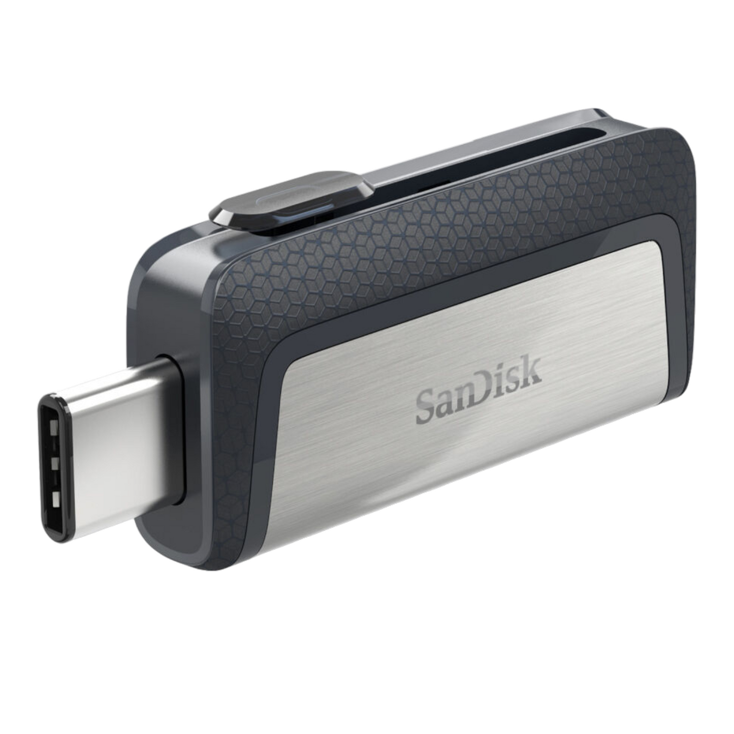 Sandisk 32GB USB-Stick Ultra Dual Drive USB Type-C Handy Smartfone PC LapTop Kfz