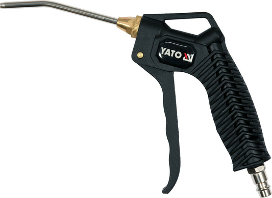 Yato yt-23731 compressed air pistol compressed air flap gun wind pistol compressor