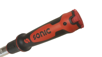 Sonic 732320200 1/2" Drehmomentschlüssel Ratsche Profi Werkzeug 40 - 200NM