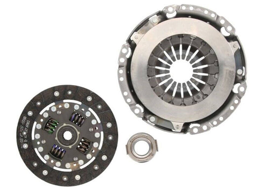 LUK Kupplungskit Kupplungssatz für Subaru Justy III Opel Agila Suzuki Baleno