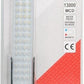 Yato Profi 60 LED Arbeitslampe Handlampe Stablampe Werkstattleuchte Magnet Akku
