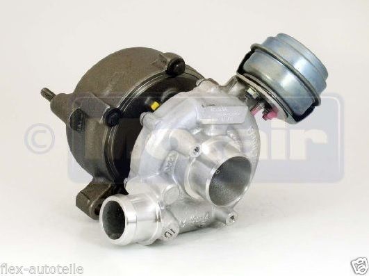 Turbolader für Audi A4 B5 VW Passat 3B Superb 1,9TDI AVB AHH ATJ AJM 028145702H