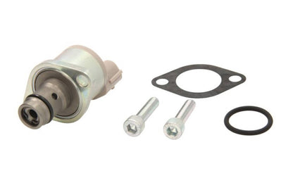 ANSISENT unit injection pump suction chest valve pressure control valve common-rail