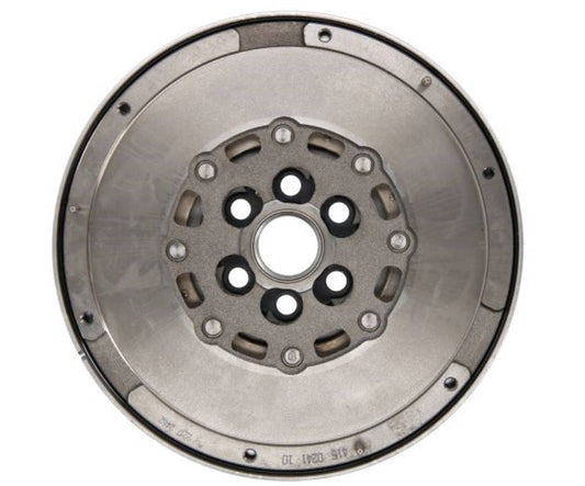 LUK 415024110 ZMS Zweimassenschwungrad Fiat Punto (199) Grande 1,9 D Multijet