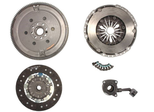 LUK Kupplung Kupplungskit Kupplungsatz C-Max Focus Galaxy Kuga Mondeo S-Max 2,0