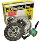 LUK Kupplung Kupplungskit Kupplungsatz Mercedes Sprinter 2-t 3-t 4-t 5-t Kipper