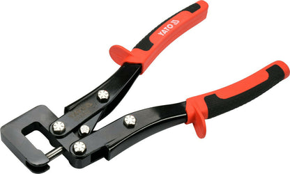 YATO YT-51311 Verbundzange Profilzange Trockenbauzange Quetschzange Krimperzange