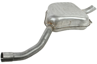 Endschalldämpfer Endtopf Auspuff hinten Ford Galaxy S-Max Mondeo IV 1,8 2,0 TDCI