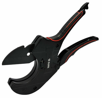 Yato yt-22273 pipe scissors pipe cutter 63mm plastic pipe cutter cutting tongs