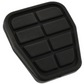 Pedalgummi Bremspedal Gummi Belag Kappe für Audi Seat Ibiza VW T4 Golf Passat