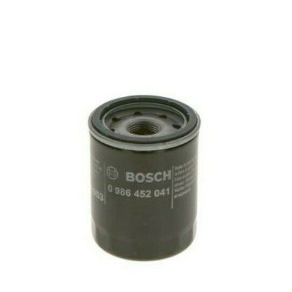 Bosch ÖLFILTER für Honda Fiat Citroen Ford Opel Mazda Hyundai Mitsubishi Peugeot