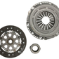 Kupplung Kupplungskit Kupplungsatz Sachs BMW 5er E34 520 525 24V E39 E30 E36
