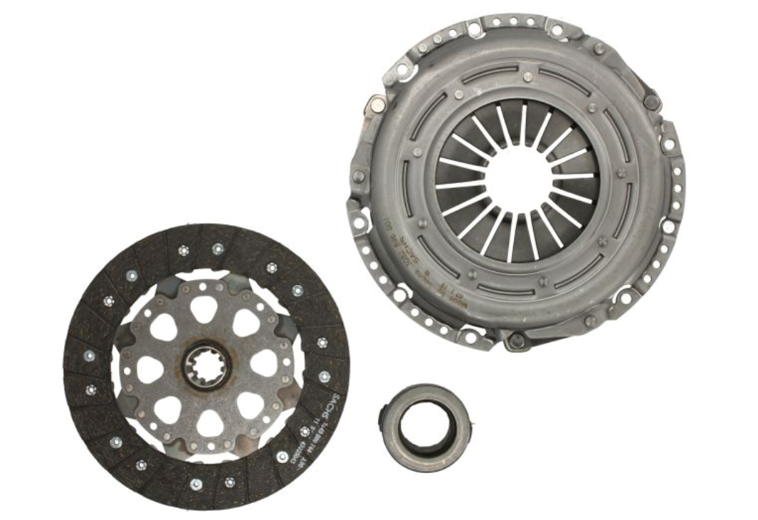 Kupplung Kupplungskit Kupplungsatz Sachs BMW 5er E34 520 525 24V E39 E30 E36