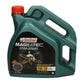4 Liter Castrol Magnatec 5W30 5W-30 Öl Motoröl VW BMW Mercedes Seat Renault Fiat