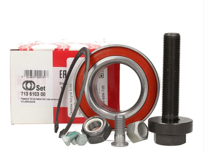 FAG wheel bearing set for VW Transporter IV T4 1.8 1.9 2.0 2.5 VR 6 D TDI TDI