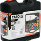 Yato yt-06919 oil funnel set oil filling aid for VW Audi Seat Ford filler