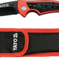 Yato yt-76031 folding knife multifunction knife pocket knife tool knife