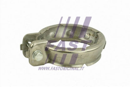 Exhaust clamp Klemm pipe connector for Mercedes W222 soot particle filter turbo